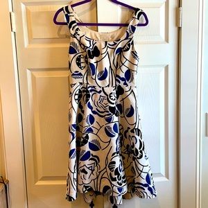 Anthropology (VanessaVirginia) Dress, size 2